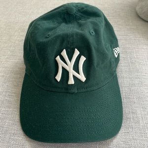 Brand new NY Yankees baseball cap
